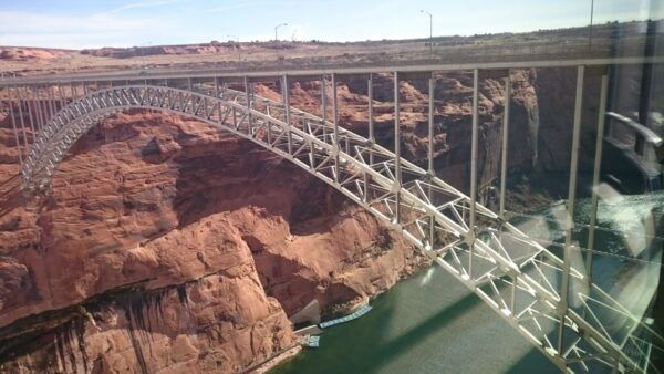 Las Vegas: Antelope, Monument Valley, & Horseshoe 3-Day Tour - Directions