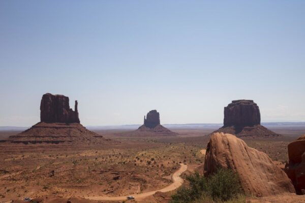 Las Vegas: Antelope, Monument Valley, & Horseshoe 3-Day Tour - Common Questions