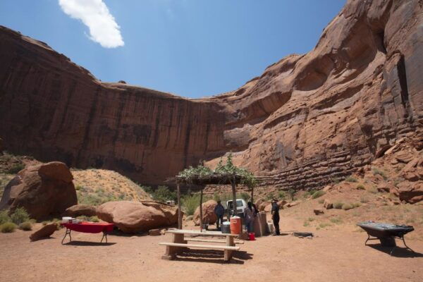 Las Vegas: Antelope, Monument Valley, & Horseshoe 3-Day Tour - The Sum Up