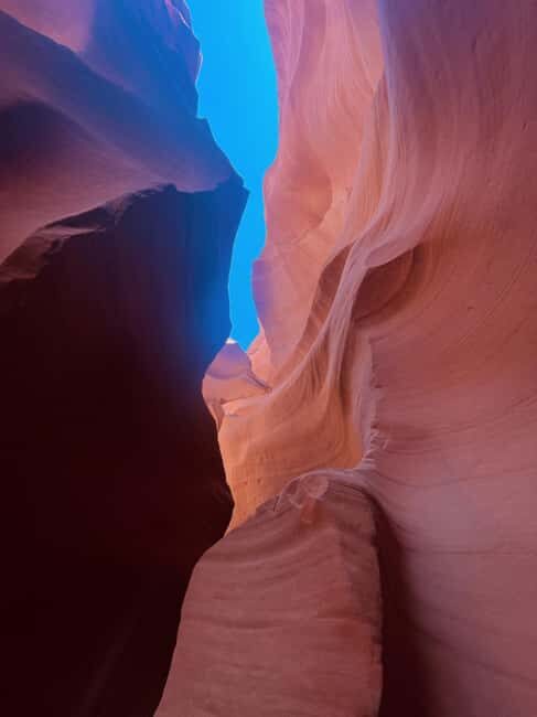 Las Vegas: Antelope (PRIME TIME) Horseshoe Bend Lake Powell - Who Is This Tour Best For?