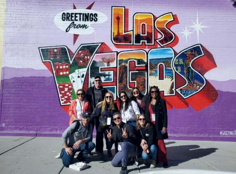 Las Vegas: Arts District Foodie Tour - Good To Know