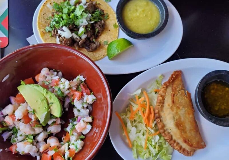 Las Vegas: Arts District Foodie Tour - Authenticity & Value