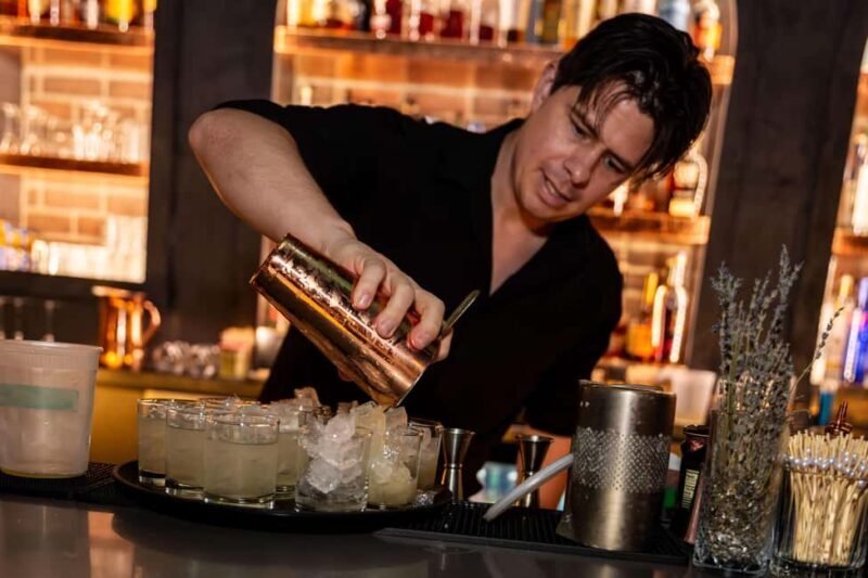 Las Vegas: Arts District Speakeasies & Hidden Gems Bar Crawl - A Detailed Look at the Las Vegas Arts District Bar Crawl