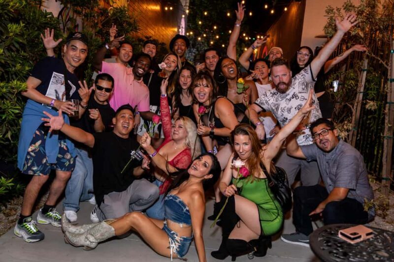 Las Vegas: Arts District Speakeasies & Hidden Gems Bar Crawl - Who This Tour Is Perfect For