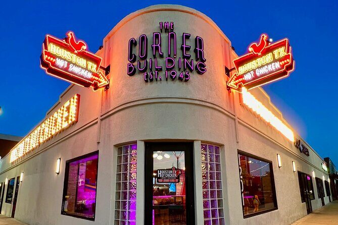 Las Vegas Arts District Walking Tour - Final Thoughts: Who Will Love This Tour?