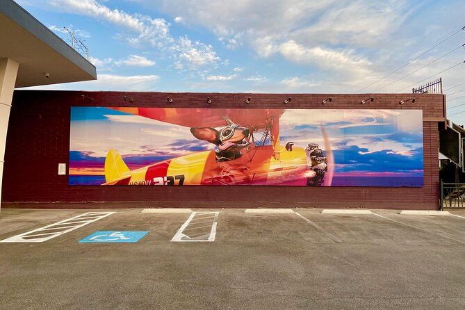 Las Vegas Arts District Walking Tour - An In-Depth Look at the Las Vegas Arts District Walking Tour