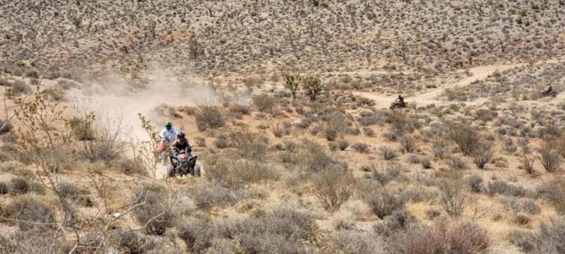 Las Vegas ATV Tours - Value & Price Analysis