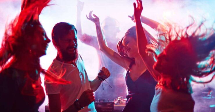 Las Vegas: Bar Crawl With Drinks by Party Bus - Activity Details