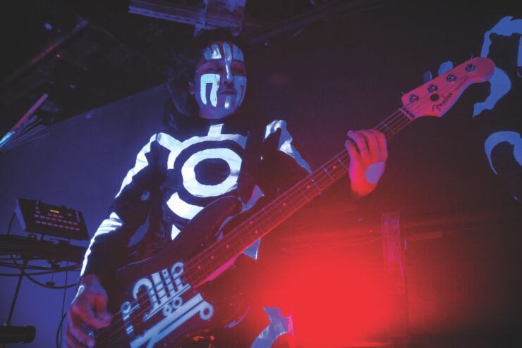 Las Vegas: Blue Man Group Show Ticket at Luxor Hotel - Ticket Details and Availability