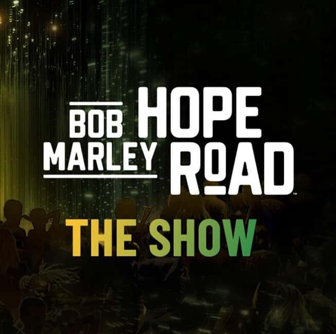 Las Vegas: Bob Marley Hope Road Show - Who Is It Best For?