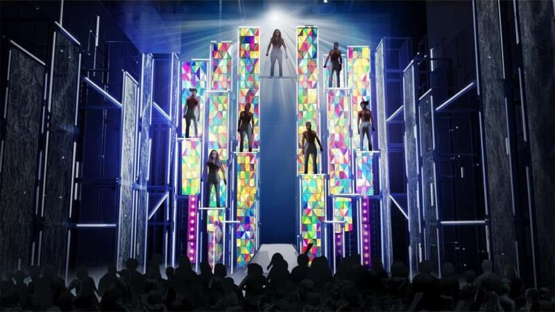 Las Vegas: Bob Marley Hope Road Show - The Sum Up