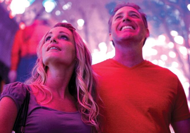 Las Vegas: Bright Lights City Tour With High Roller Ticket - Full Tour Description