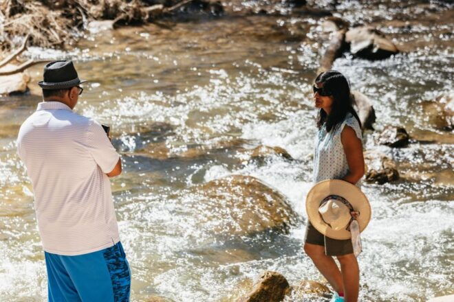 Las Vegas: Bryce and Zion National Parks Tour With Lunch - What to Bring