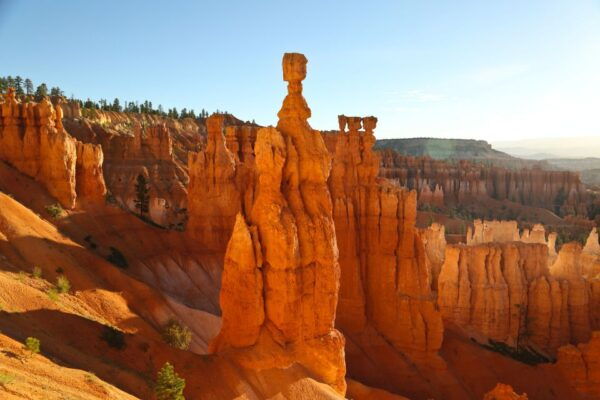 Las Vegas: Bryce and Zion National Parks Tour With Lunch - Common Questions