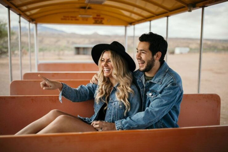 Las Vegas: Camel Safari Zoo Safari Tram Tour - Tour Highlights and Description