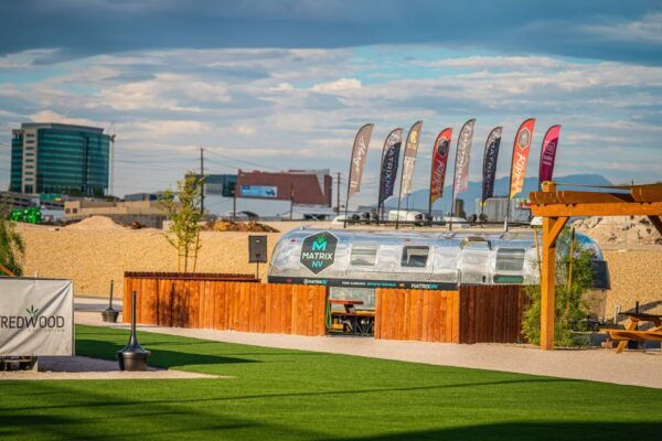 Las Vegas: Cannabis/Consumption Trip & Banachek's Mind Games - Common Questions