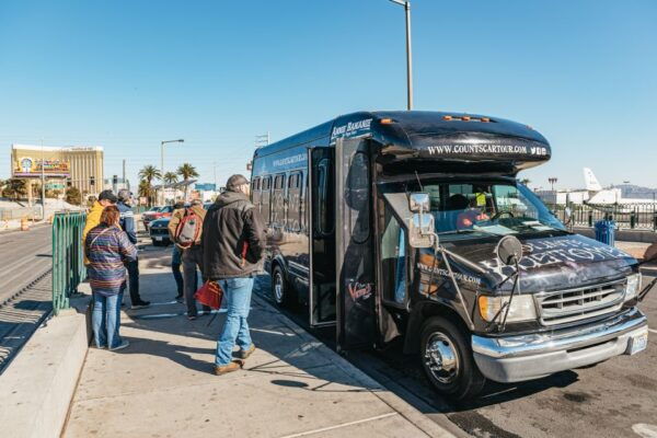 Las Vegas: Car Showrooms and Restoration Shops Tour - The Sum Up