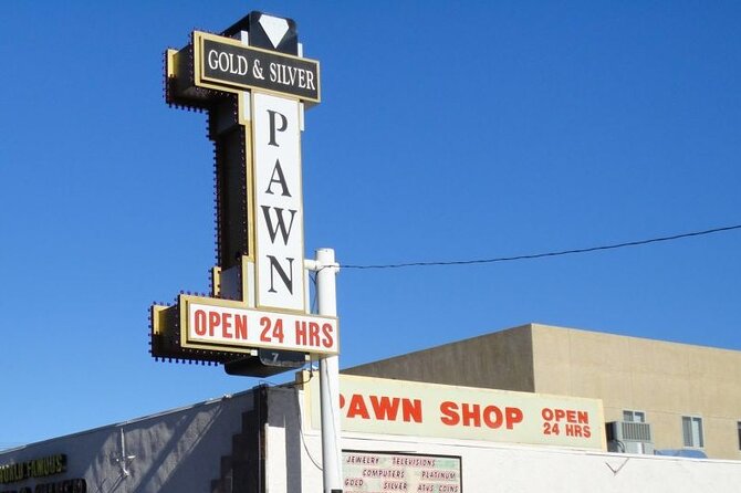Las Vegas Cars Lovers & Reality Show Tour - Overview of Las Vegas Car Culture