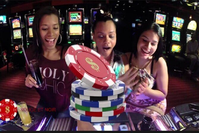 Las Vegas Casino Experience in St Maarten - Why We Think This Experience Works