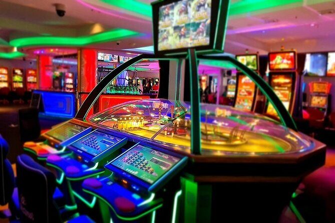 Las Vegas Casino Experience in St Maarten - The Sum Up