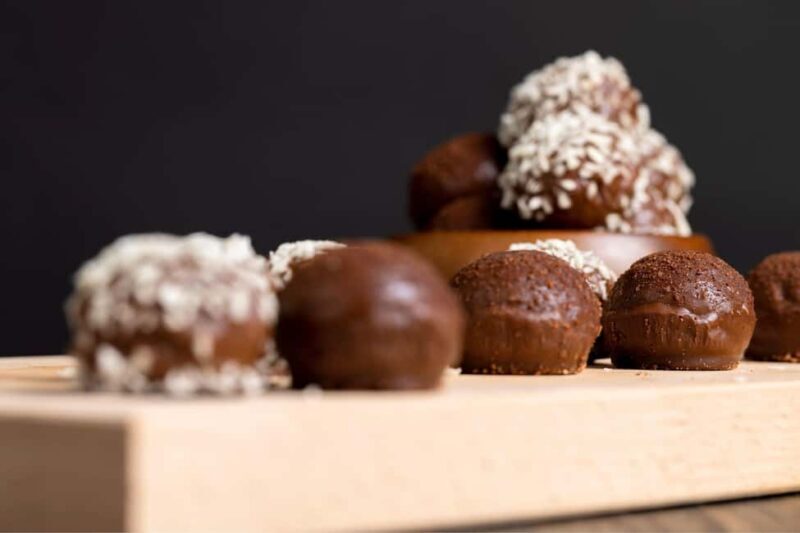 Las Vegas: Chocolate Making Cooking Class With Local Chef - The Sum Up: Who Should Sign Up?