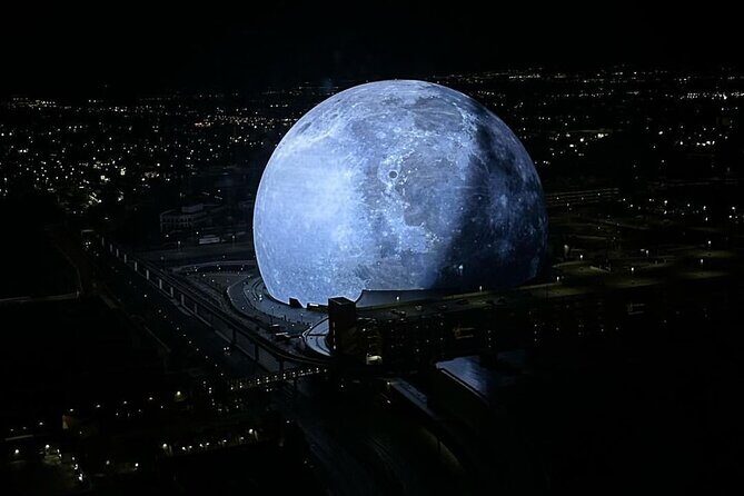 Las Vegas City Tour - The Experience in Detail: What You’ll See and What It Means