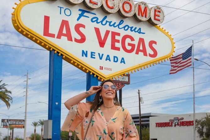 Las Vegas City Tour, Sightseeing with Stops at the Best Casinos - Who Will Love This Tour?
