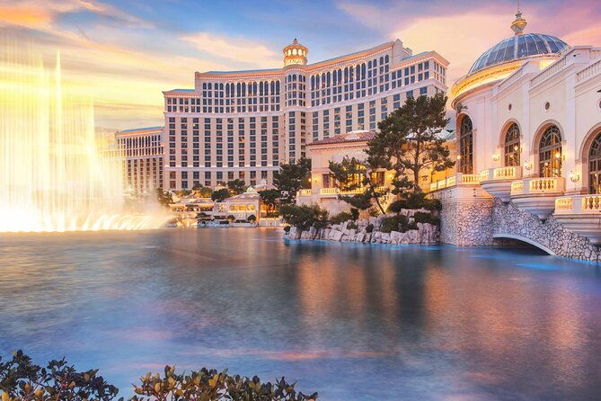 Las Vegas City Tour, Sightseeing with Stops at the Best Casinos - Final Thoughts: Is It Worth It?