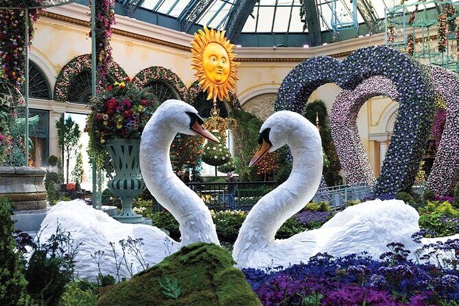 Las Vegas City Tour Street Experience - A Detailed Look at the Vegas Street Experience Tour