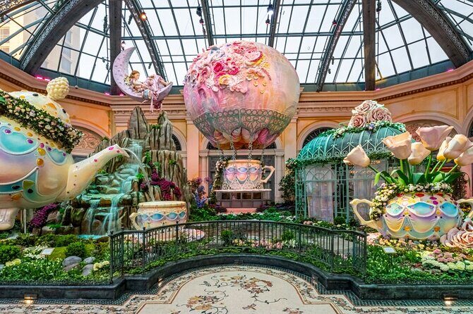 Las Vegas City Tour Street Experience - Who Is This Tour Best For?