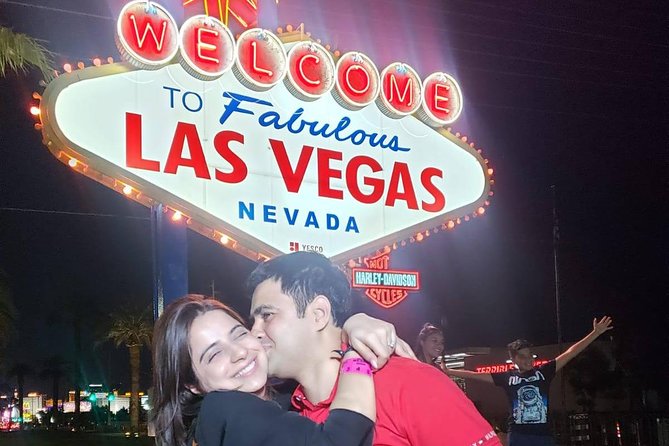 Las Vegas Club & Bar Rockstarcrawl - VIP Treatment and Skip-the-Line Entry
