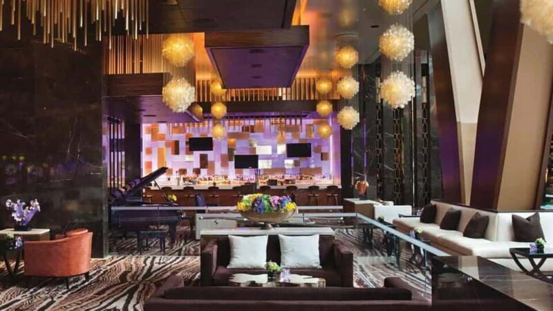 Las Vegas: Club Crawl with Party Bus, Drinks, and Fast Entry - What is the Las Vegas Club Crawl?