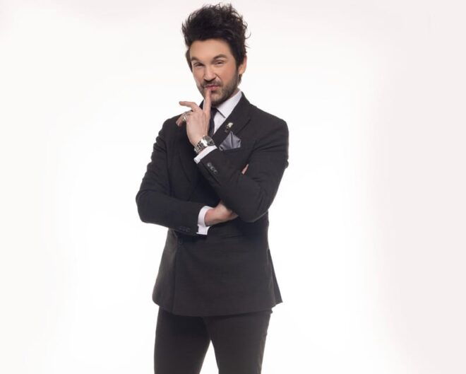 Las Vegas: Colin Cloud Mastermind Magic Show - Audience Information