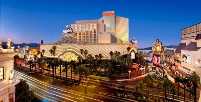 Las Vegas: Colin Cloud Mastermind Magic Show - Ticket Information