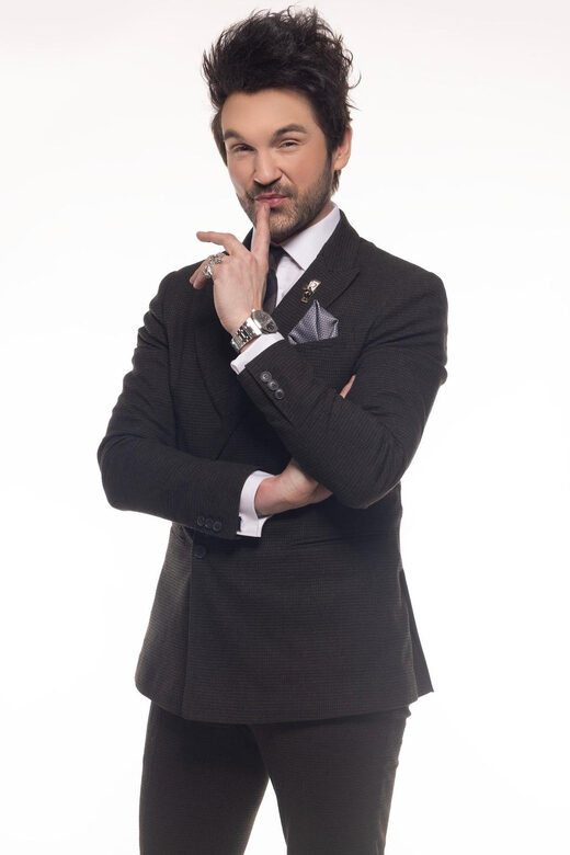 Las Vegas: Colin Cloud Mastermind Magic Show Ticket - FAQ