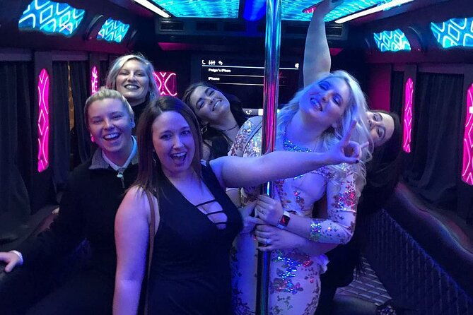 Las Vegas Country Bar Crawl by Party Bus w/ Free Drinks - Good To Know