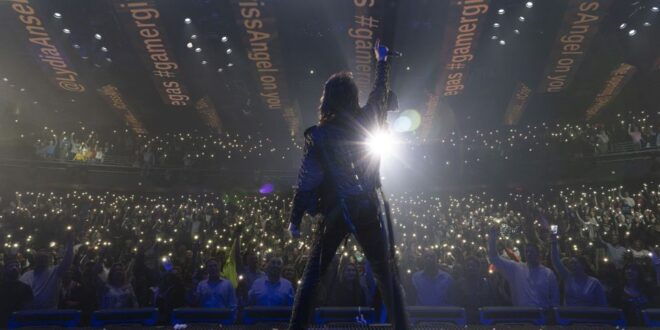 Las Vegas: Criss Angel MINDFREAK® Show at Planet Hollywood - Duration of the Show