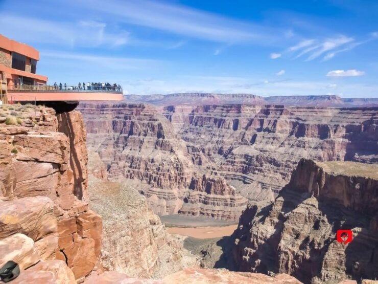 Las Vegas Day Trips: Self-Guided Audio Driving Tour - Good To Know