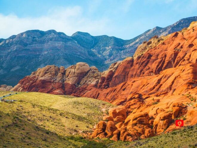 Las Vegas Day Trips: Self-Guided Audio Driving Tour - Important Information