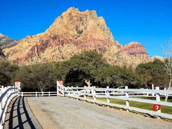 Las Vegas Day Trips: Self-Guided Audio Driving Tour - Frequently Asked Questions