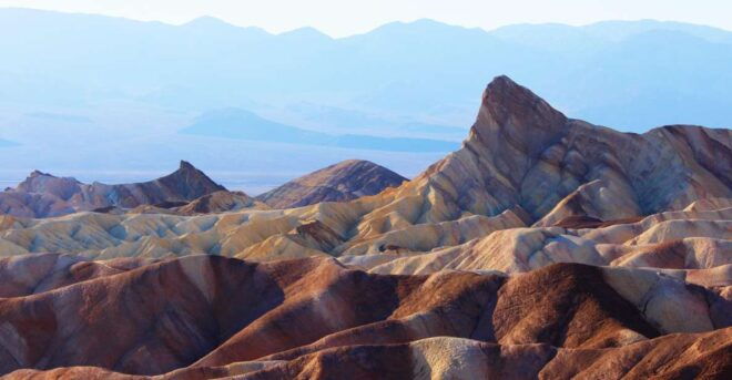 Las Vegas: Death Valley and Red Rock Canyon Day Tour - The Sum Up