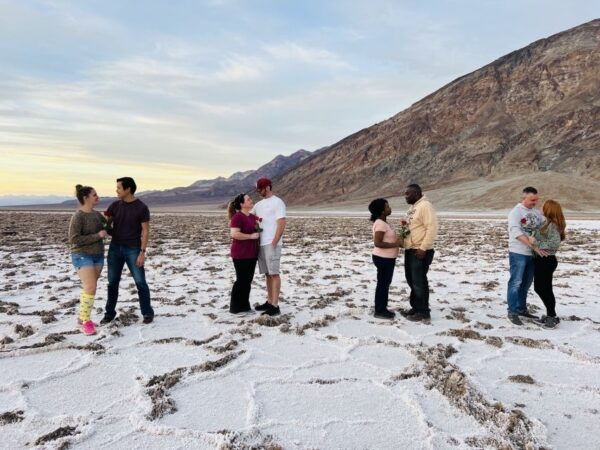Las Vegas: Death Valley Day Trip W/ Stargazing & Wine Tour - Common Questions