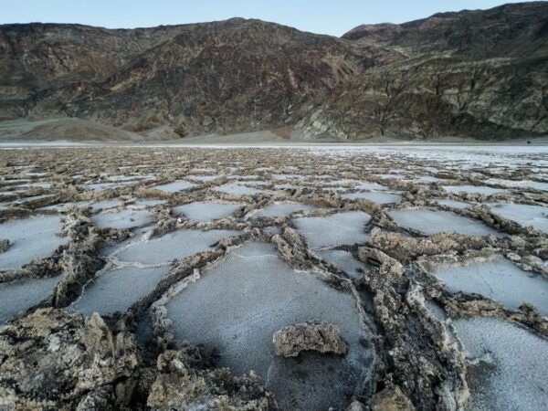 Las Vegas: Death Valley Day Trip W/ Stargazing & Wine Tour - The Sum Up