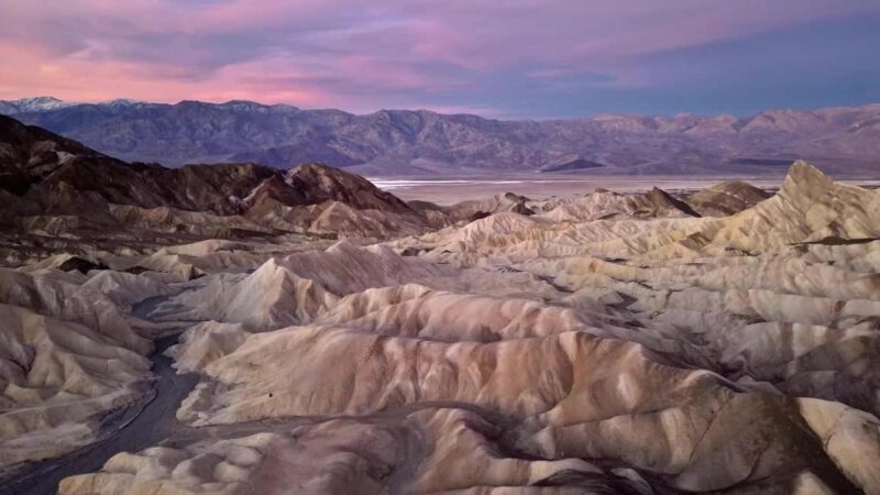 Las Vegas: Death Valley In-Depth SUV Small Group Day Trip - Good To Know