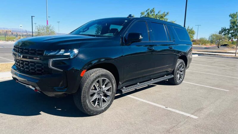 Las Vegas: Death Valley In-Depth SUV Small Group Day Trip - Final Thoughts