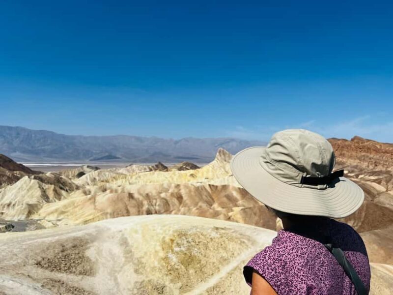 Las Vegas: Death Valley In-Depth SUV Small Group Day Trip - FAQ