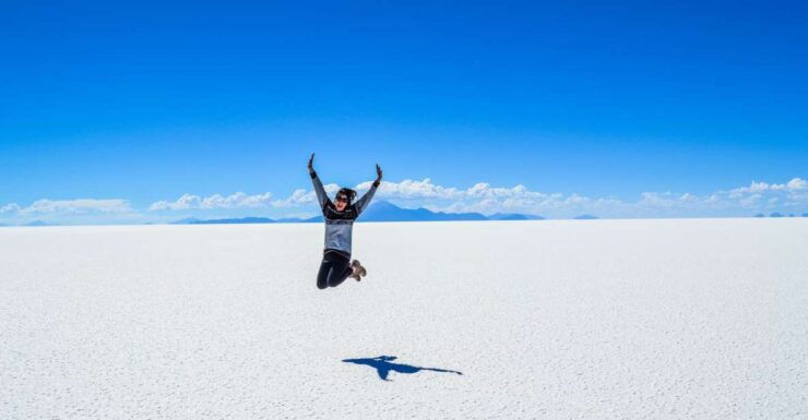 Las Vegas: Death Valley Private Tour - Experience in Death Valley