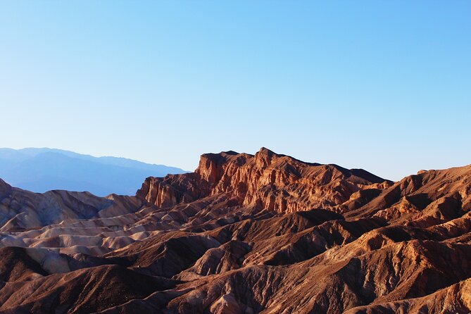 Las Vegas: Death Valley, Red Rock Canyon Day Tour - Common Questions