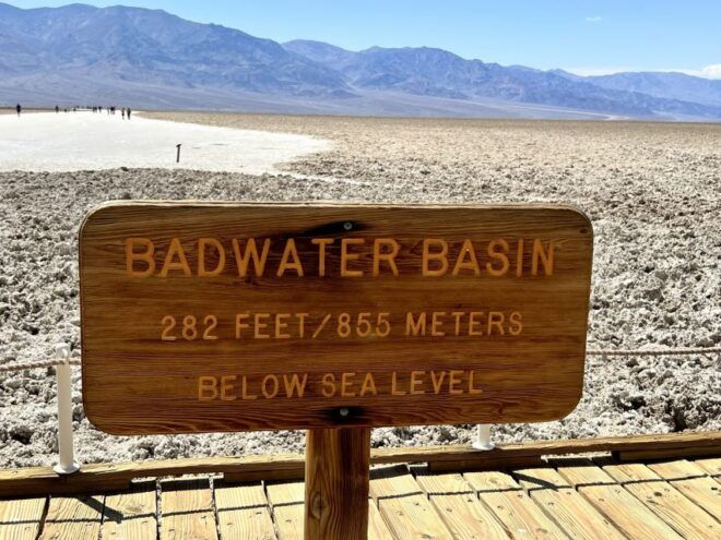 Las Vegas: Death Valley Small Group Tour - Benefits of the Activity