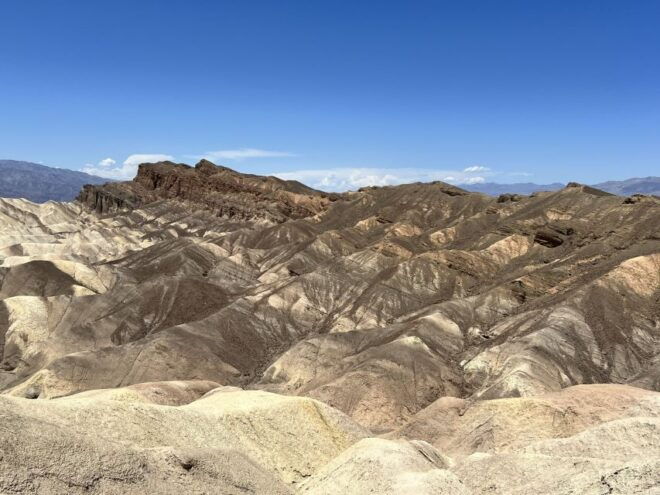 Las Vegas: Death Valley Small Group Tour - Similar Activities